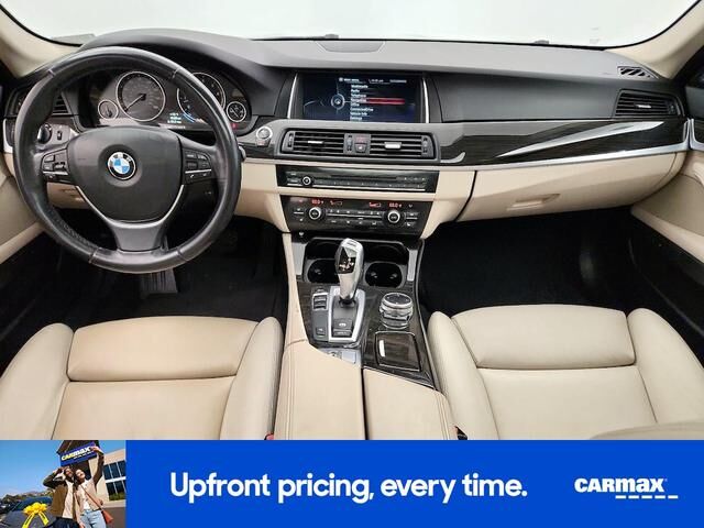 BMW 535i