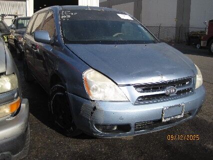 Kia Sedona