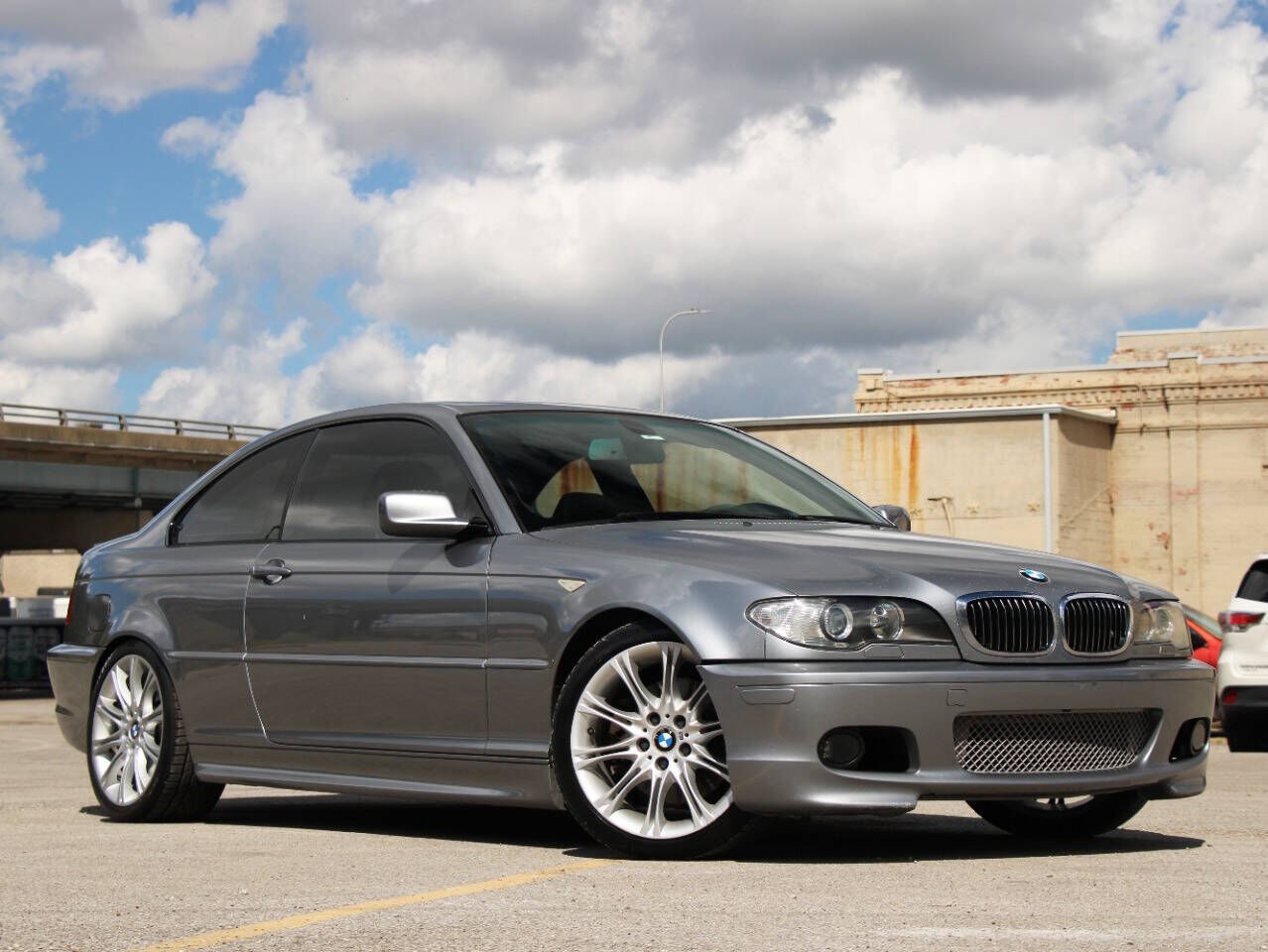 BMW 330i