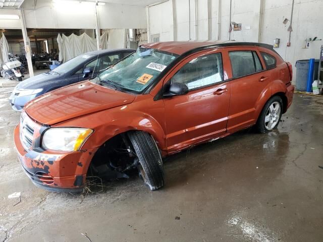 Dodge Caliber