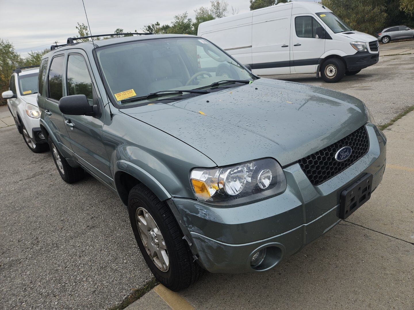Ford Escape