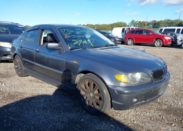 BMW 325i