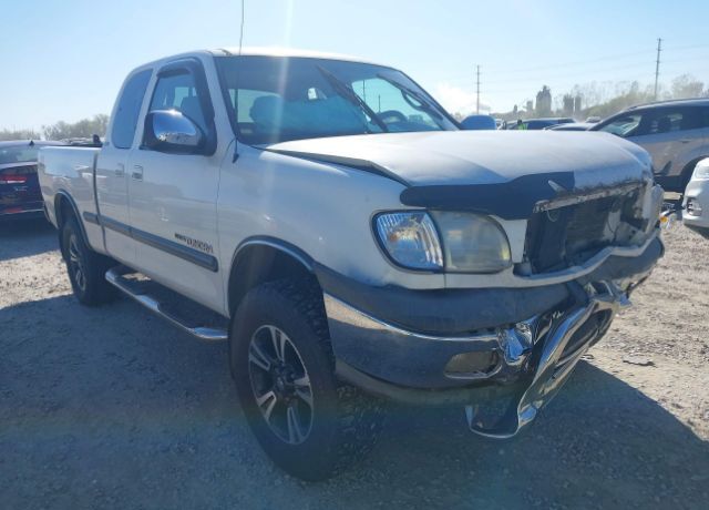 Toyota Tundra