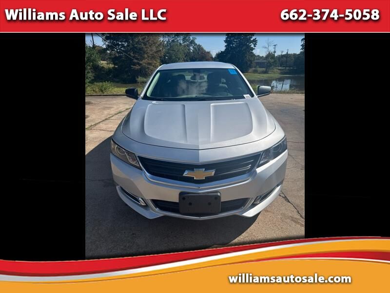 Chevrolet Impala