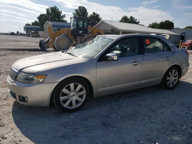 Lincoln MKZ