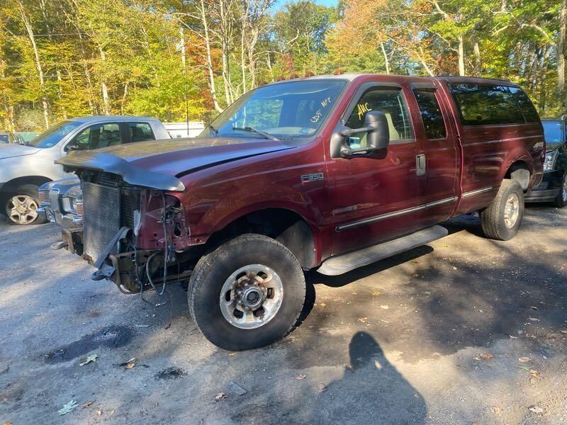 Ford F-350