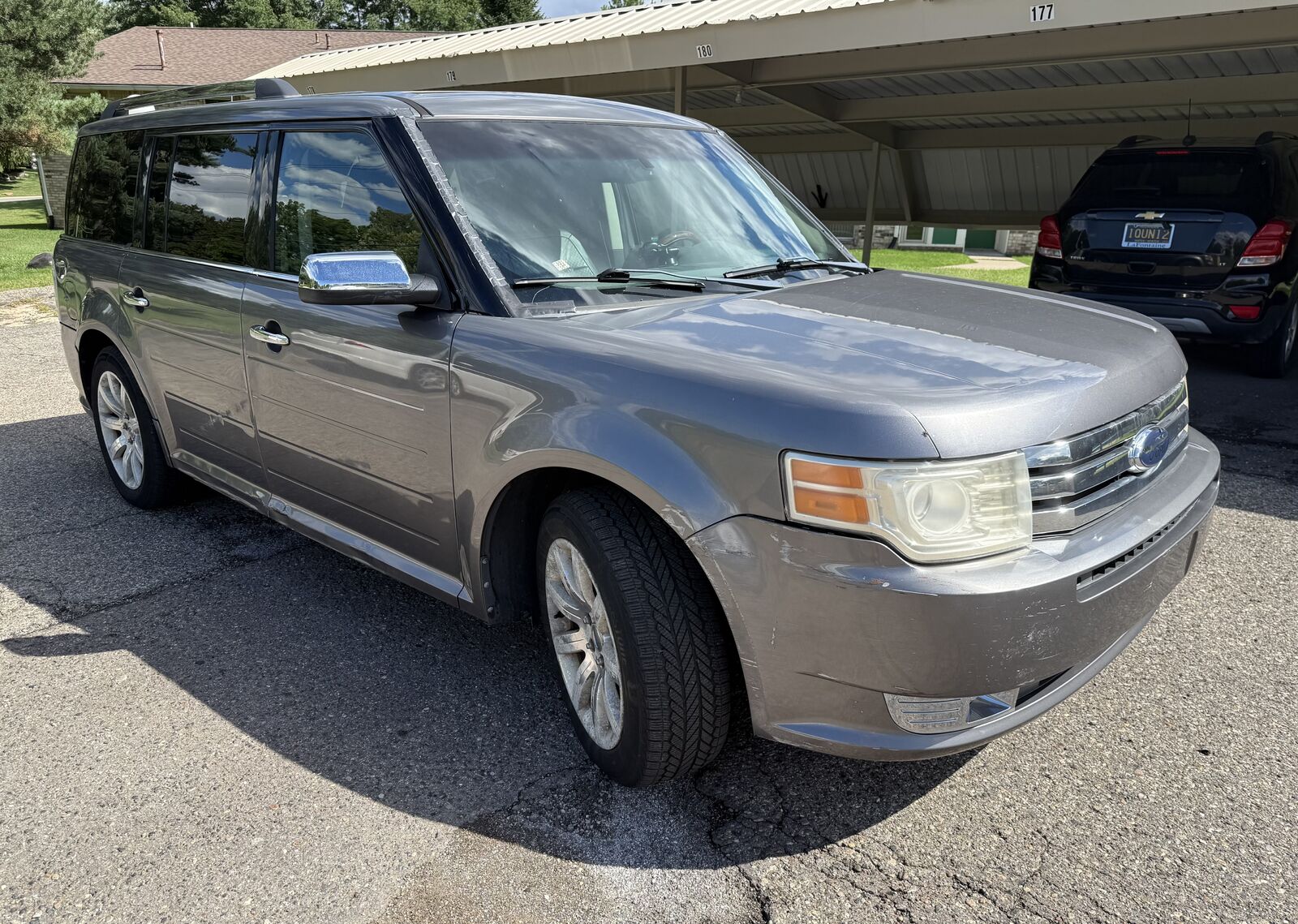 Ford Flex
