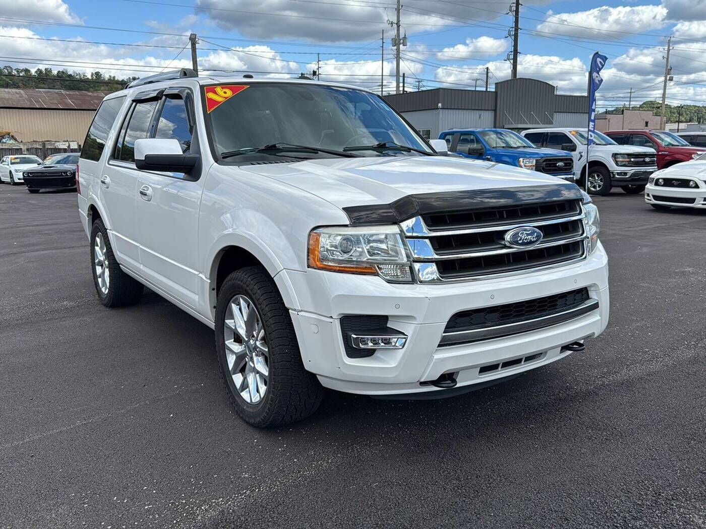 Ford Expedition