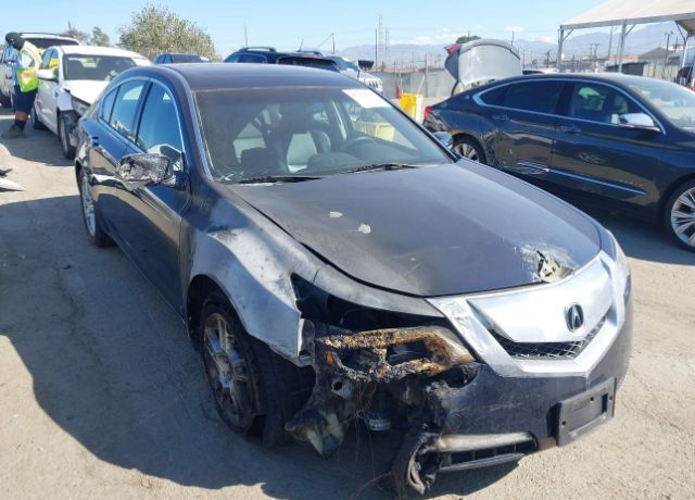 Acura TL