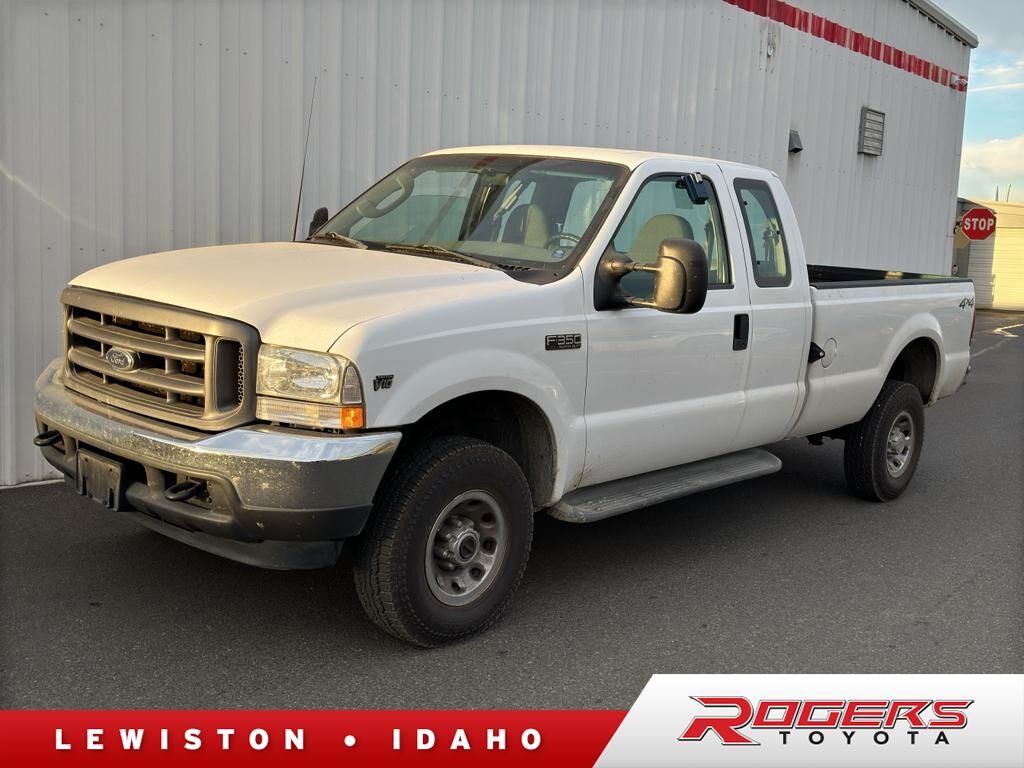 Ford F-350