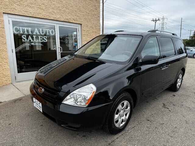 Kia Sedona