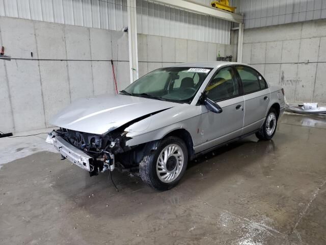 Saturn SL1