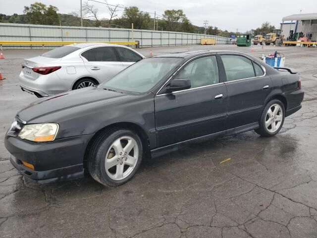 Acura TL