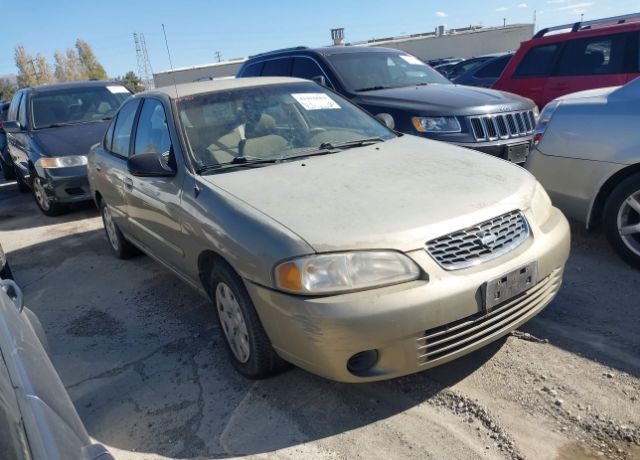 Nissan Sentra