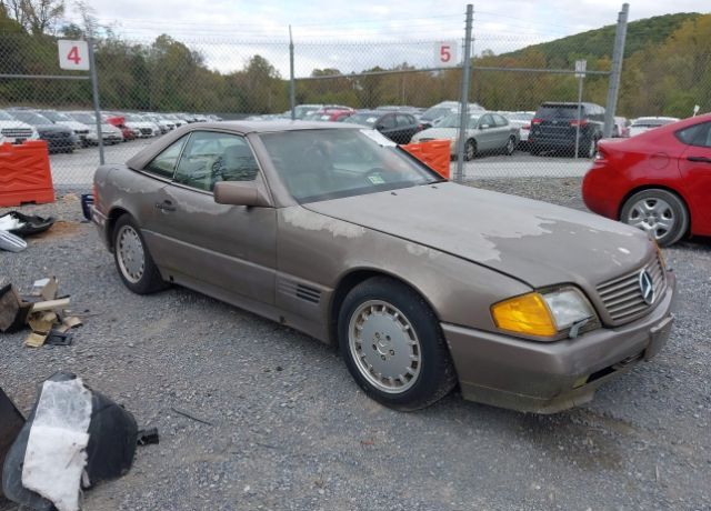 Mercedes-Benz 300