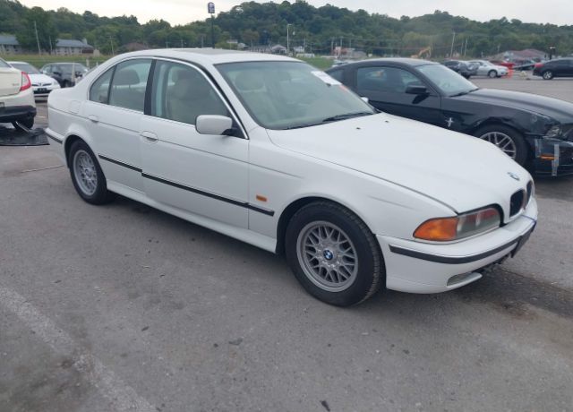 BMW 528i