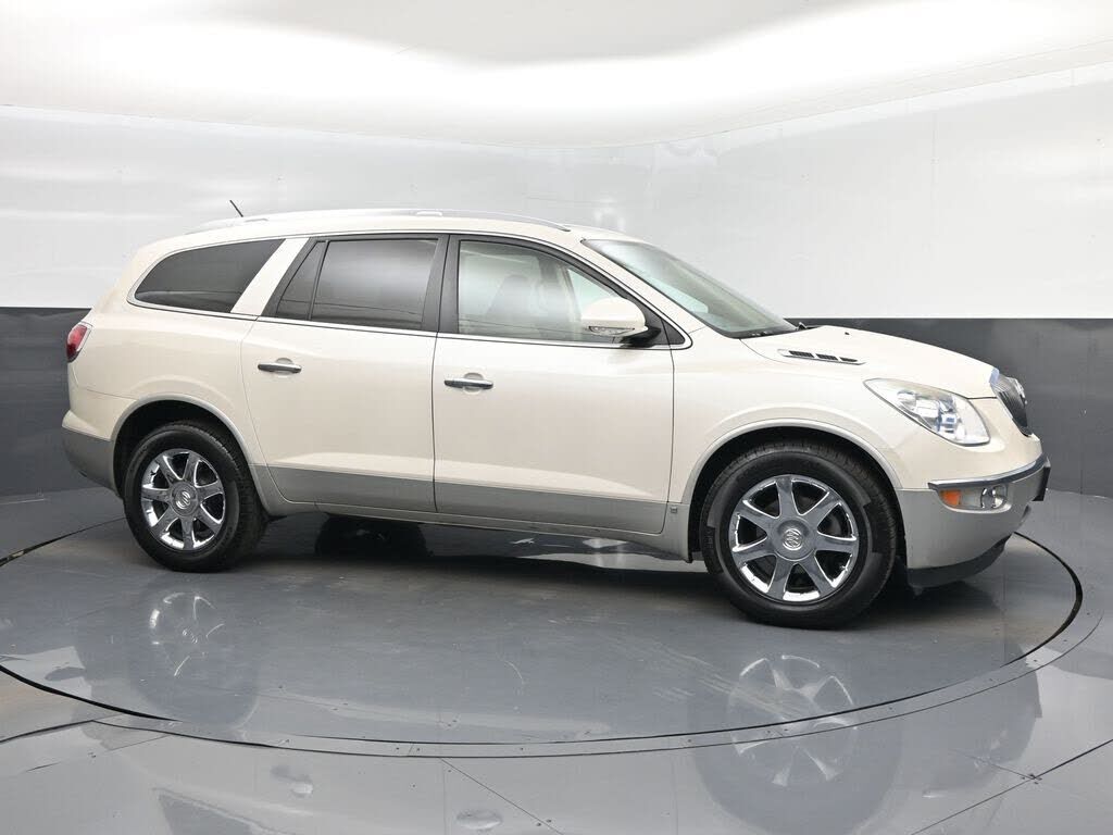 Buick Enclave