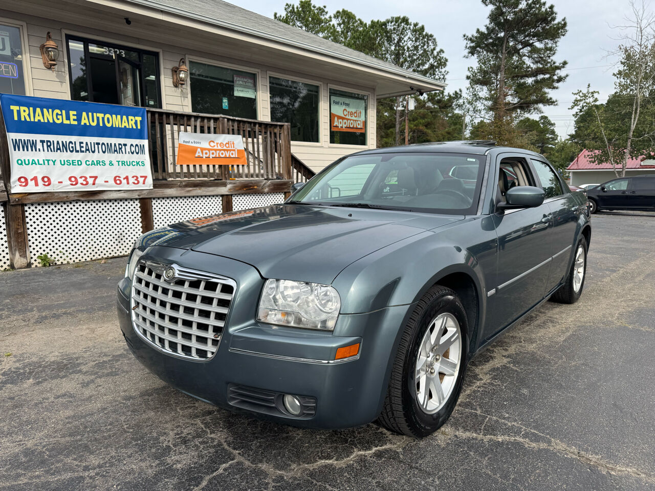 Chrysler 300