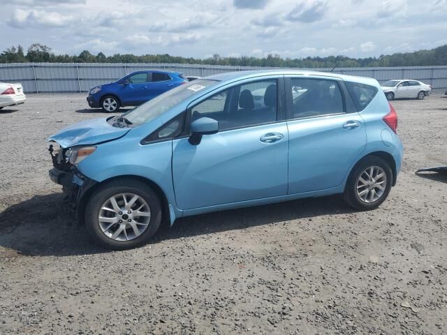 Nissan Versa Note