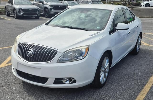 Buick Verano