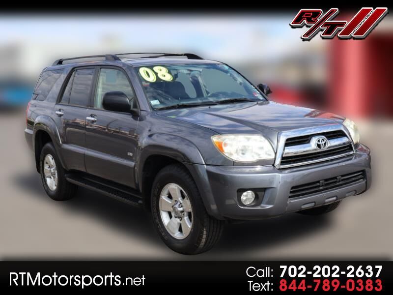 Toyota 4-Runner