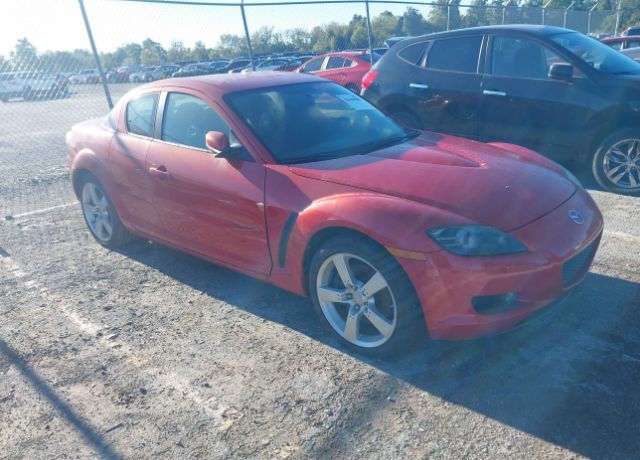 Mazda RX-8