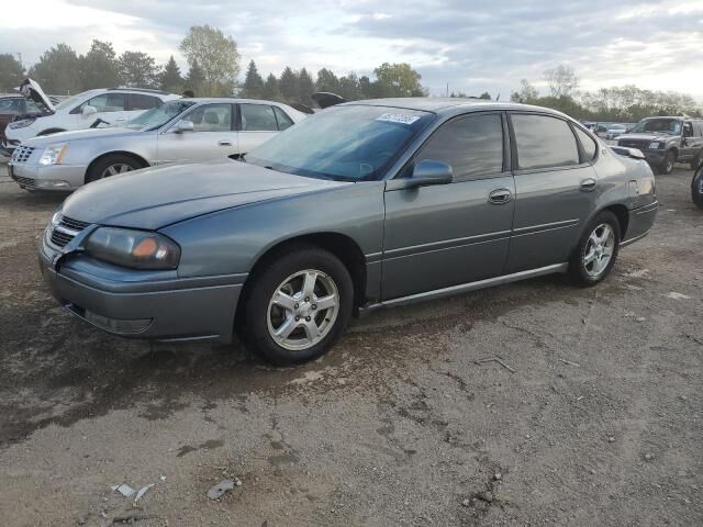 Chevrolet Impala