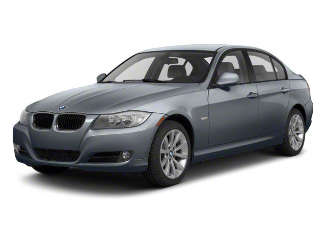 BMW 335i