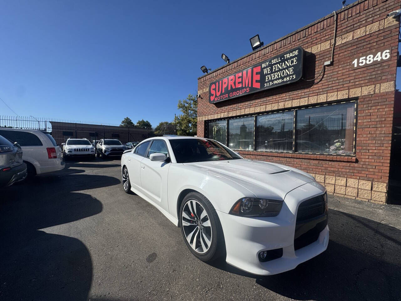 Dodge Charger