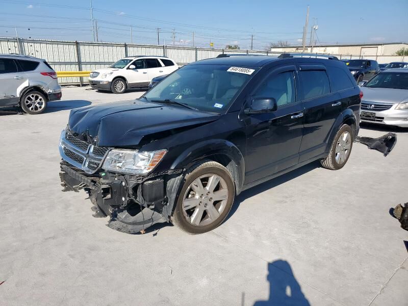 Dodge Journey