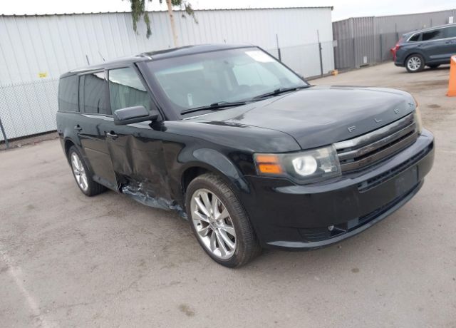 Ford Flex