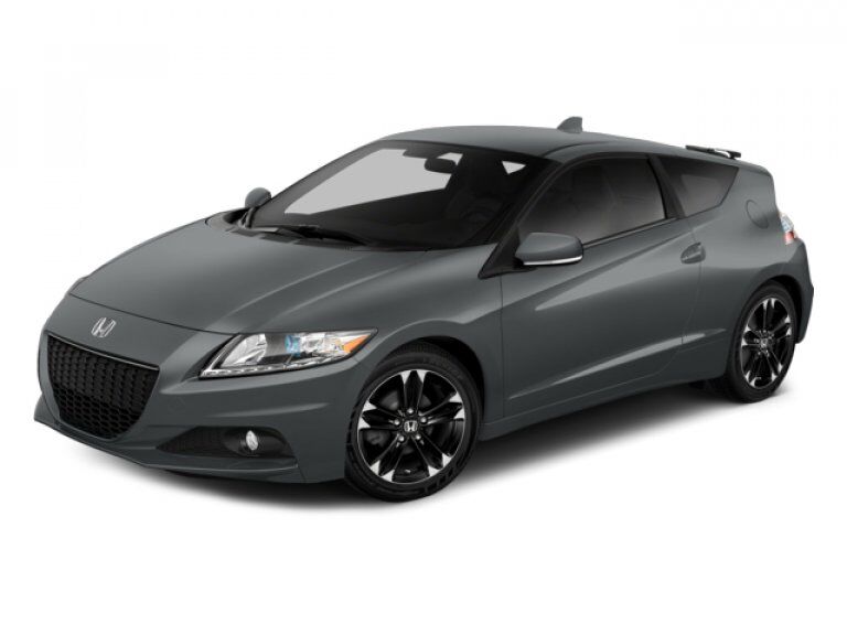 Honda CR-Z