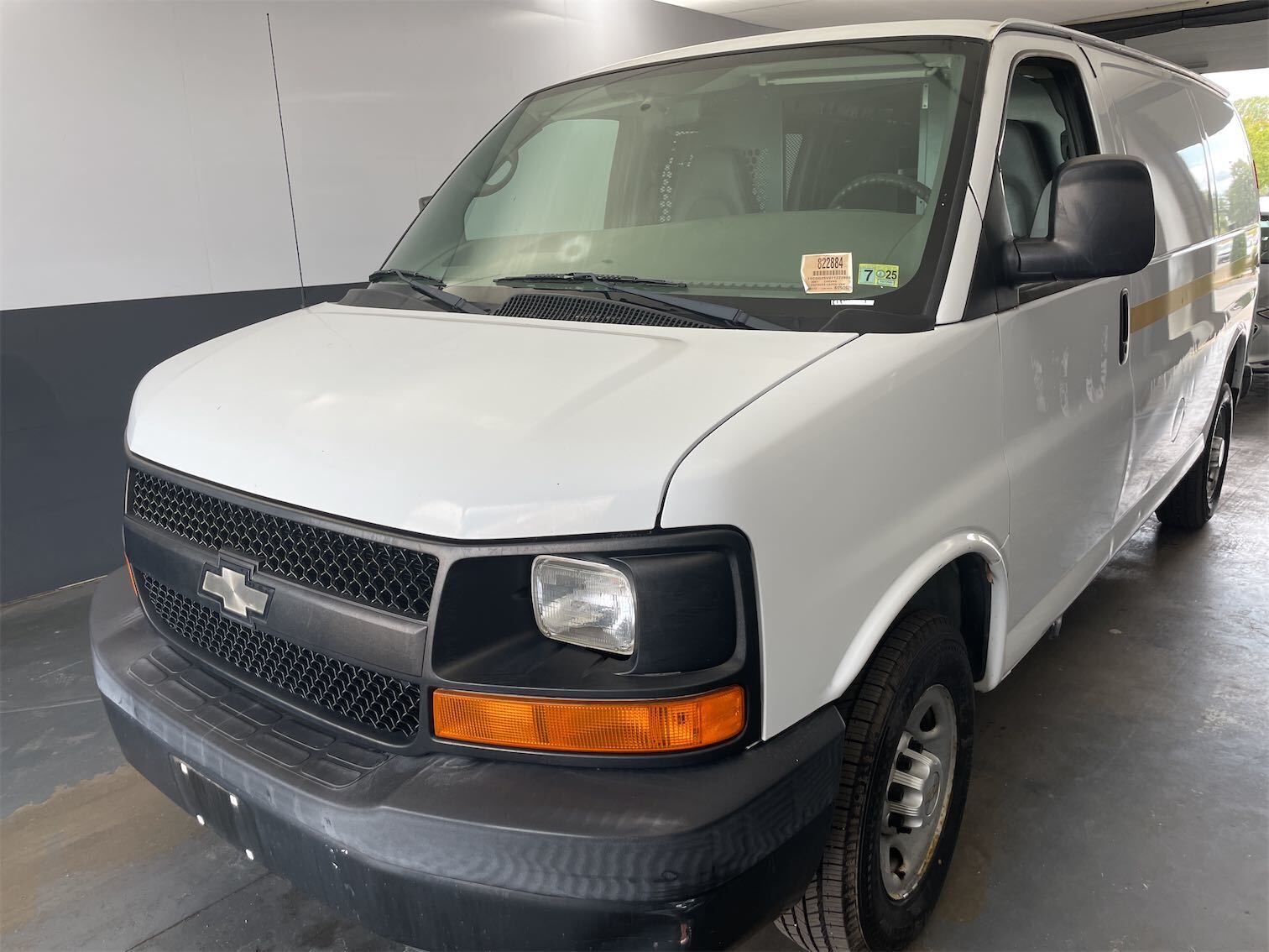 Chevrolet Express