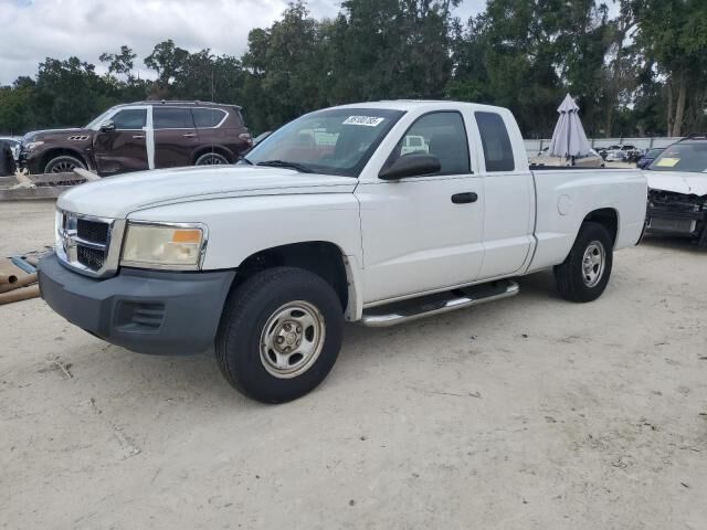 Dodge Dakota