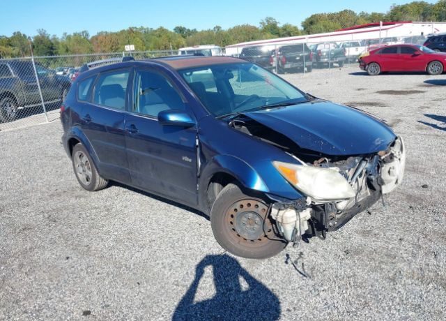 Pontiac Vibe