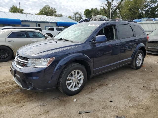 Dodge Journey