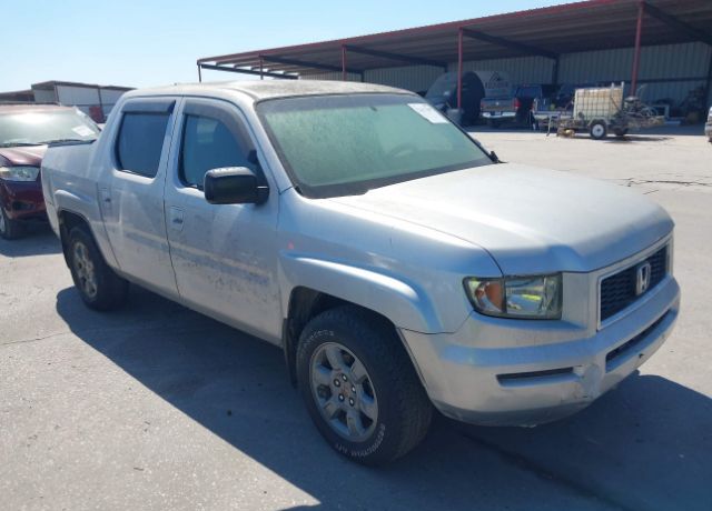 Honda Ridgeline