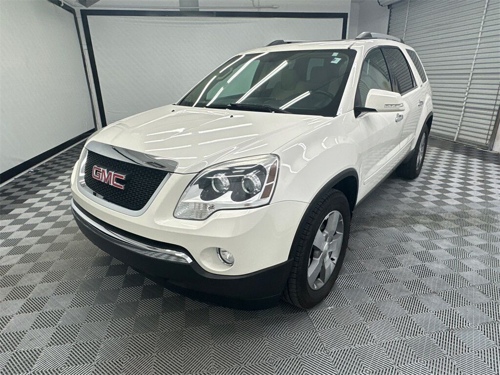 GMC Acadia