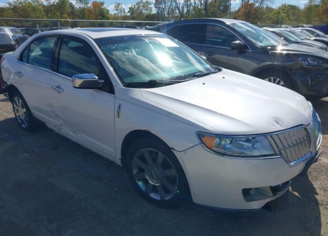 Lincoln MKZ