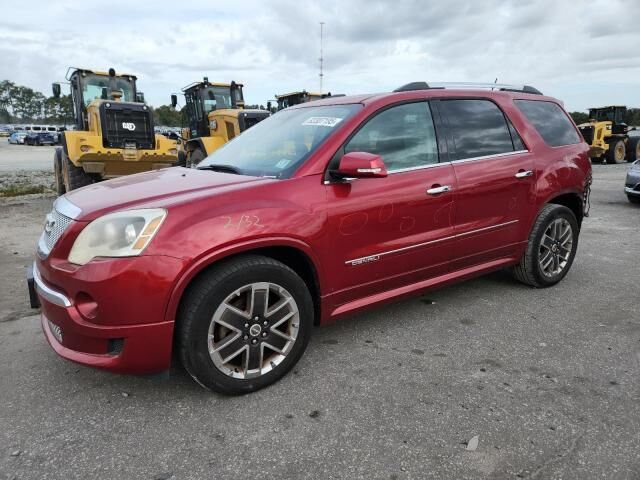 GMC Acadia