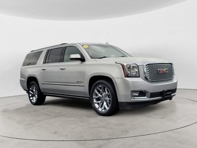 GMC Yukon XL