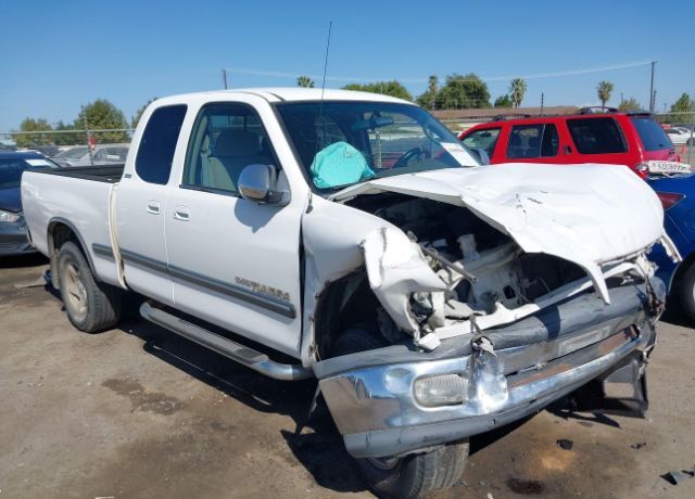 Toyota Tundra