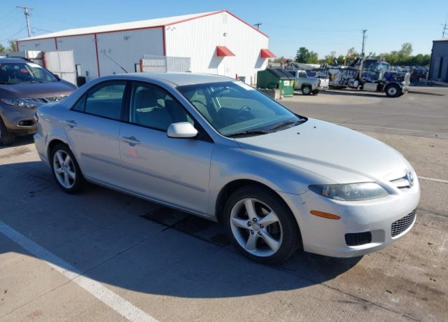 Mazda Mazda6