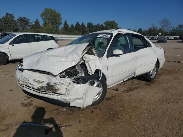Ford Taurus