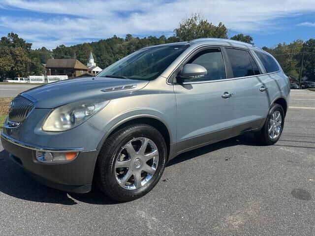 Buick Enclave
