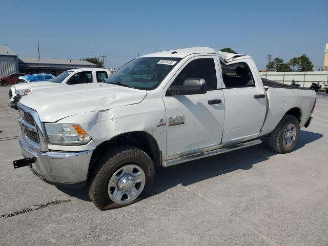RAM 2500