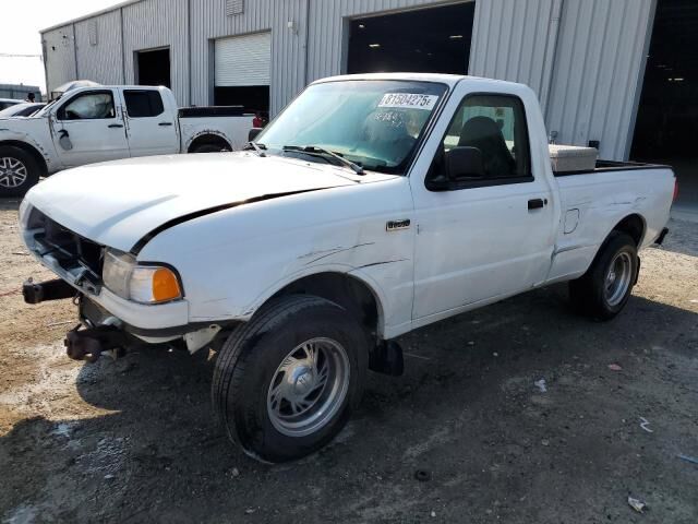Mazda B-Series