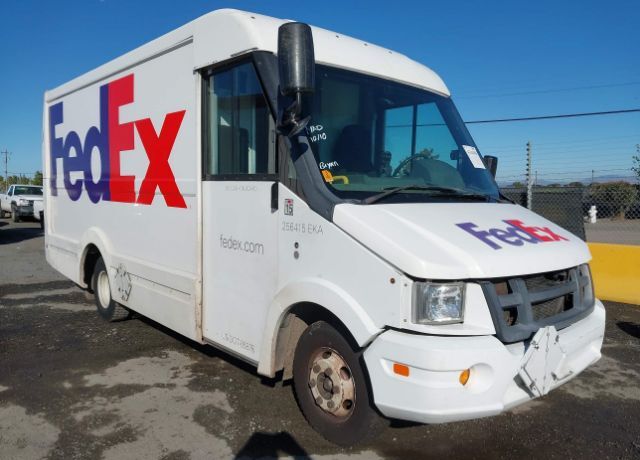Isuzu NPR/NPR-HD