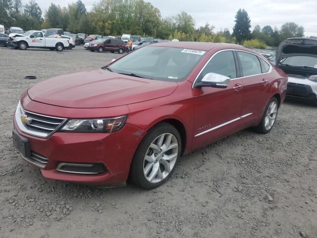 Chevrolet Impala