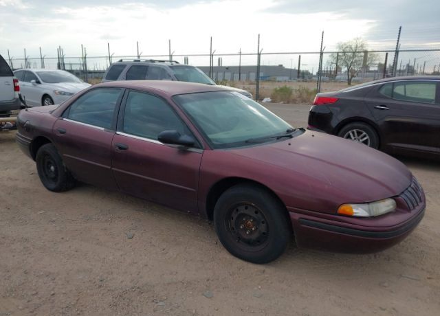 Chrysler Concorde